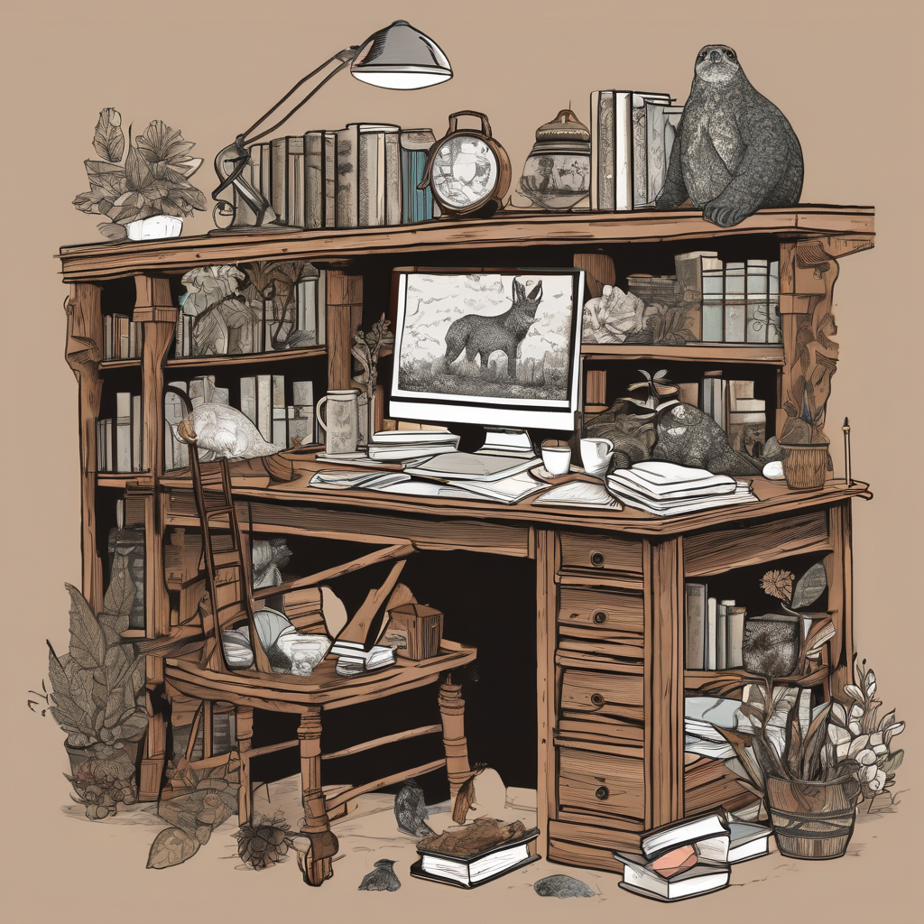 Top 5 libros sobre naturaleza y medio ambiente