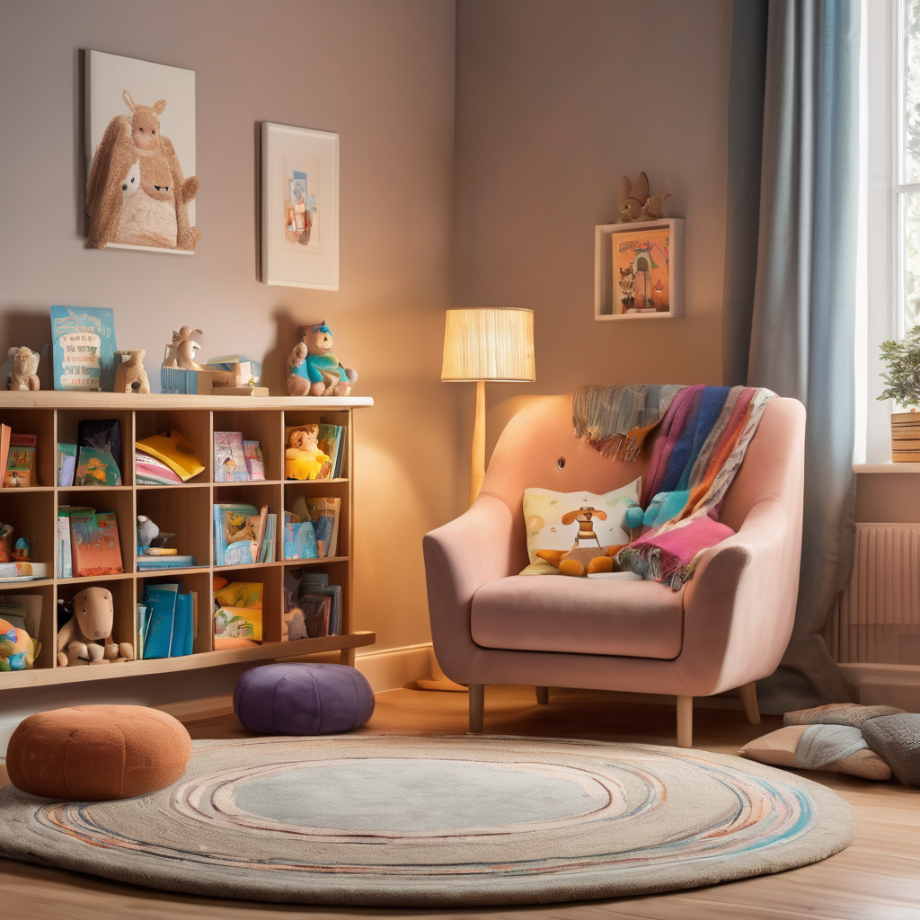 Top 5 libros infantiles con valores educativos