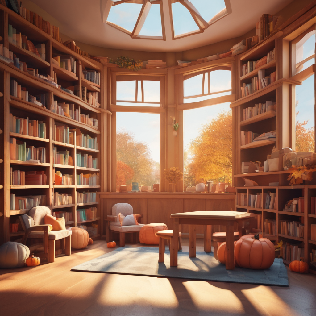 Top 5 libros infantiles con valores educativos