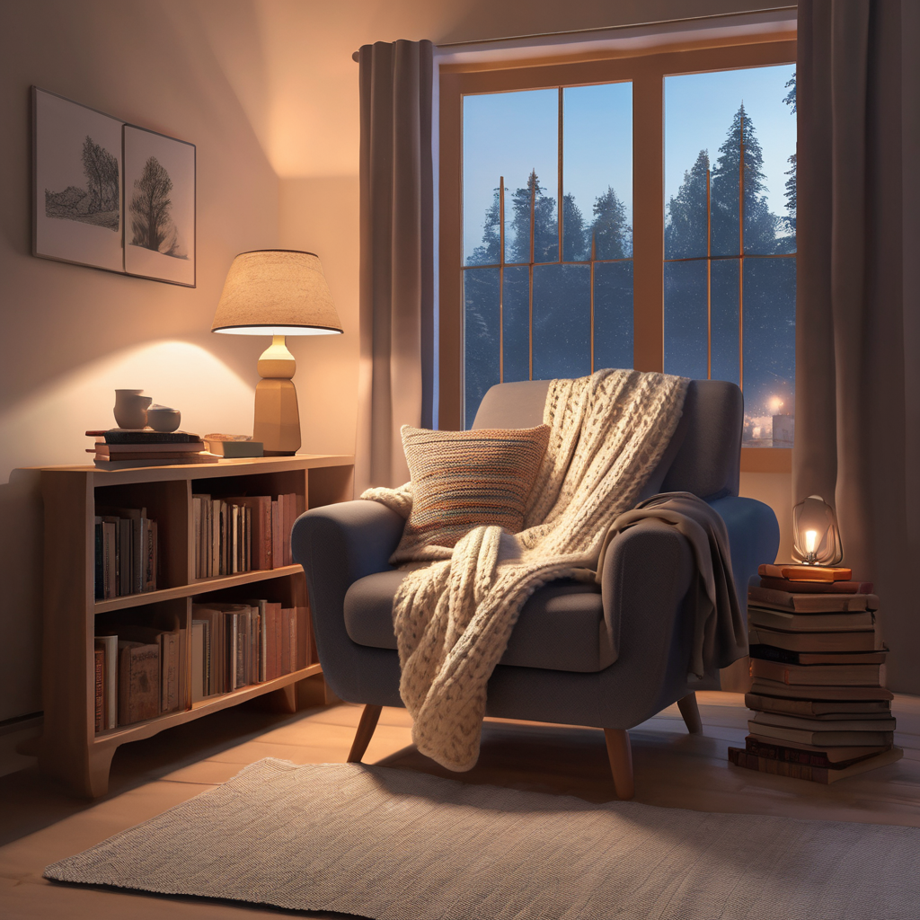 Top 5 Libros para Leer Antes de Dormir